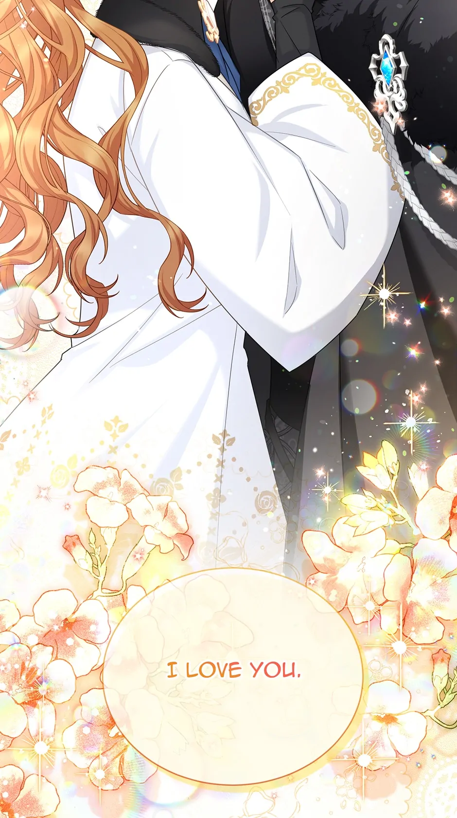 The Duchess with an Empty Soul Chapter 154 86